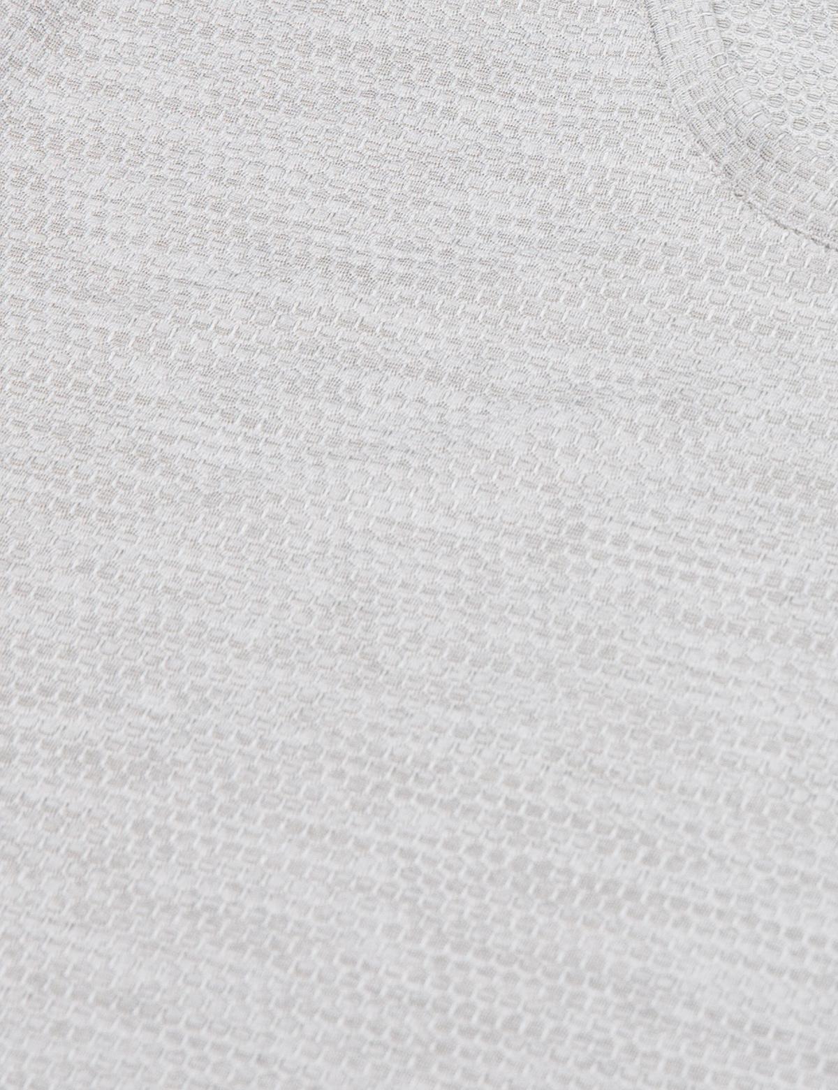 Gri Tişört - 50186430015