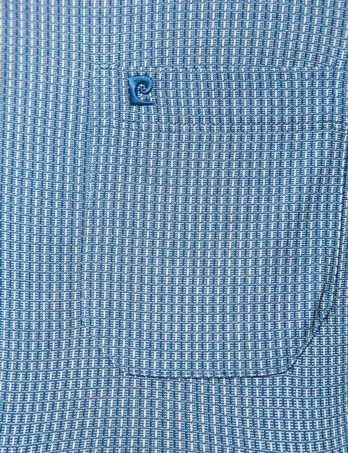 İndigo Regular Fit Tişört - 50186445003