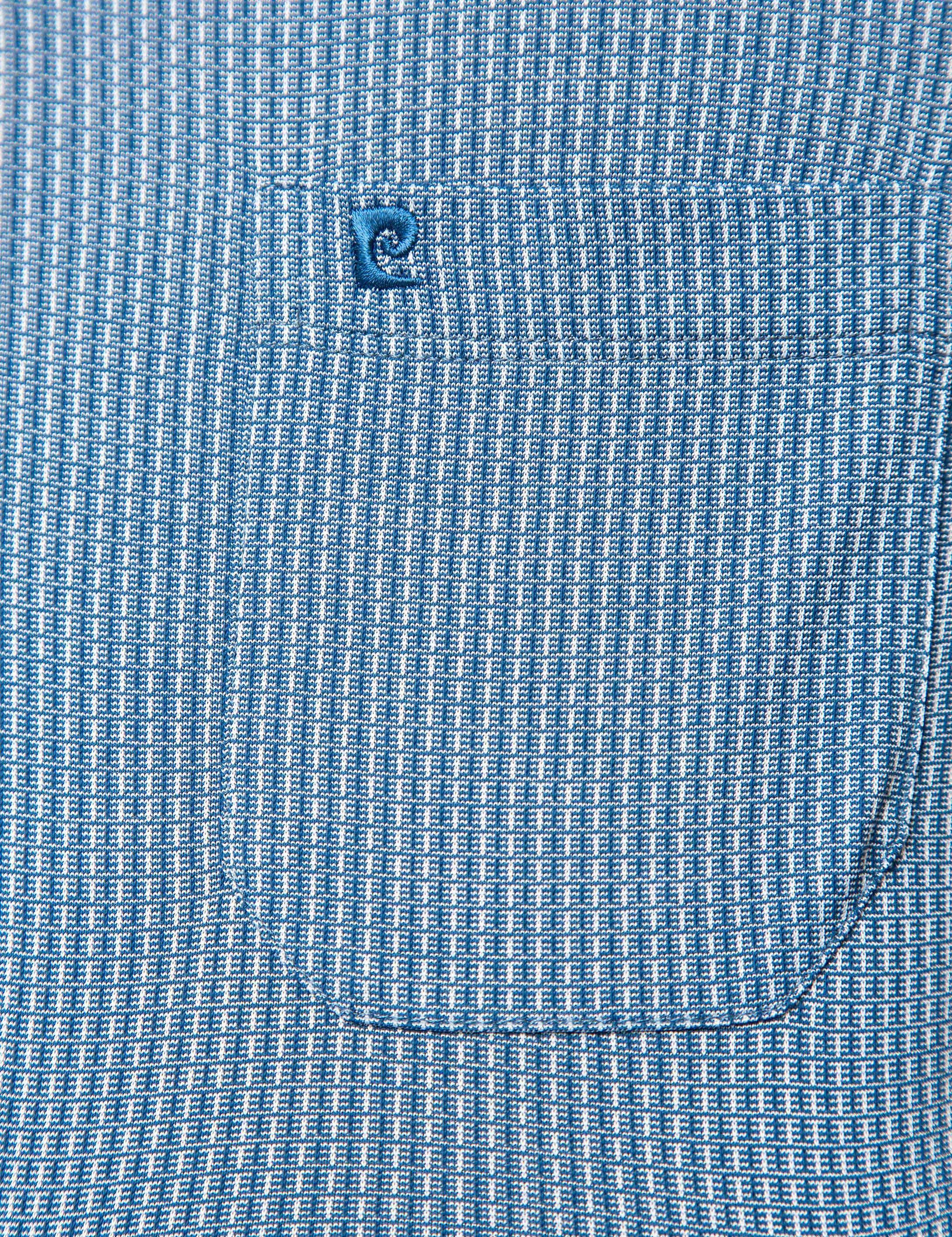 İndigo Regular Fit Tişört