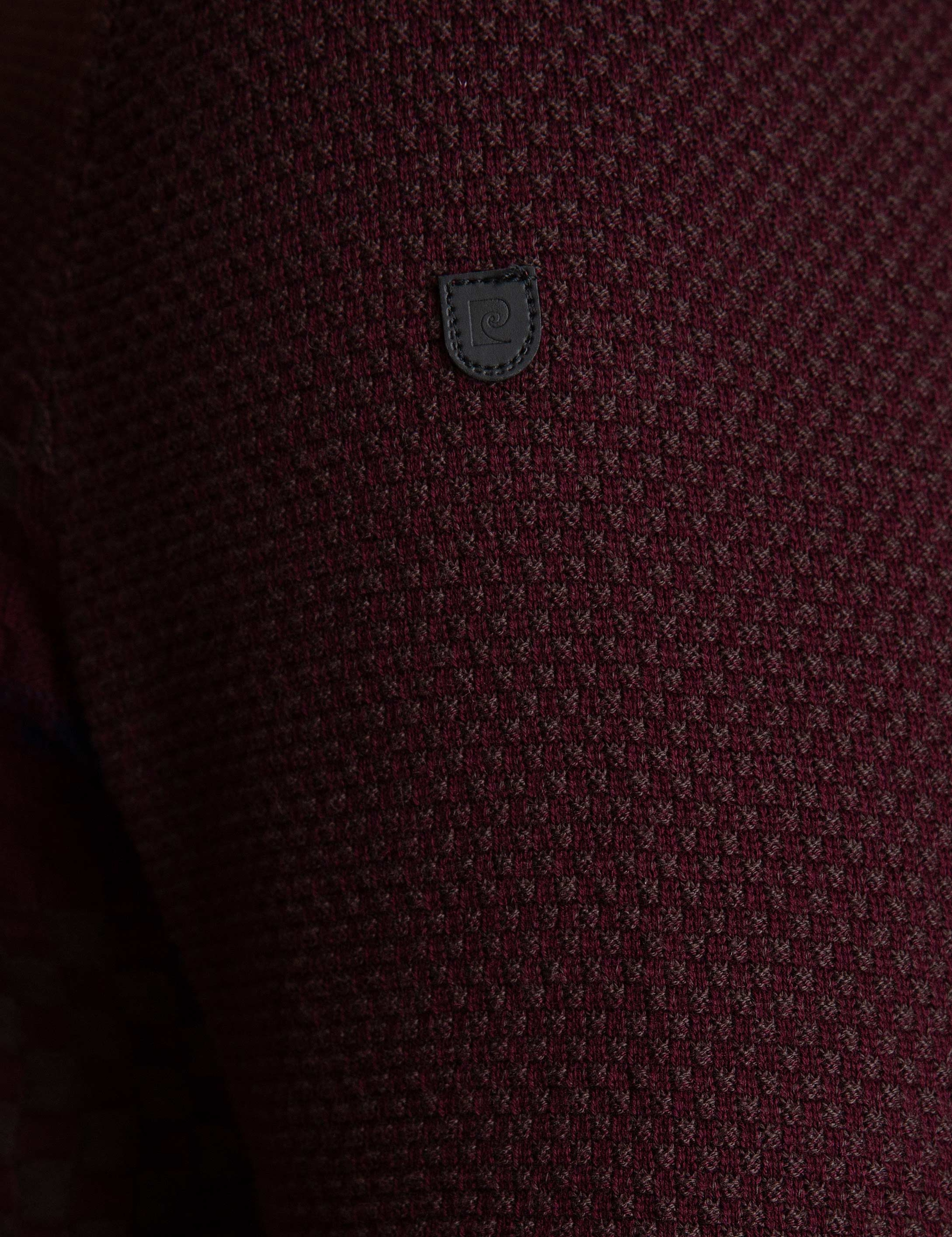 Bordo Triko Kazak - Image 5