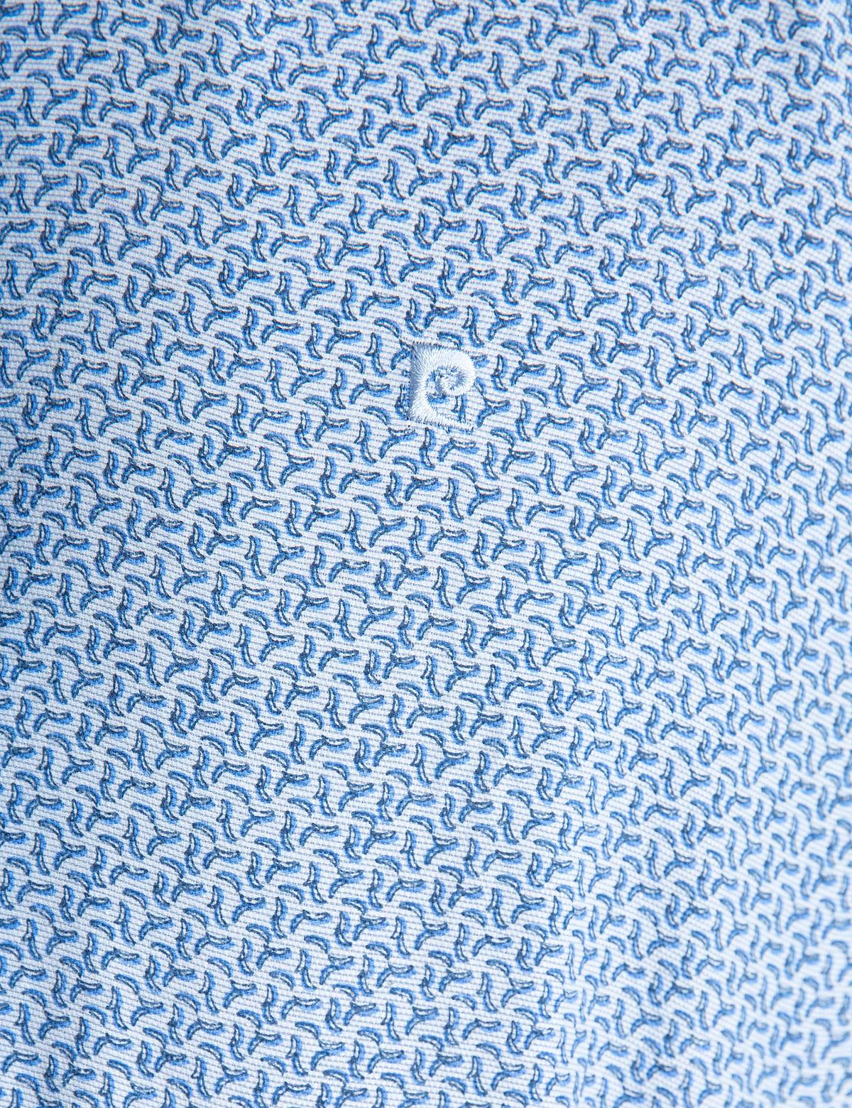 Mavi Slim Fit Gömlek - 50194920017