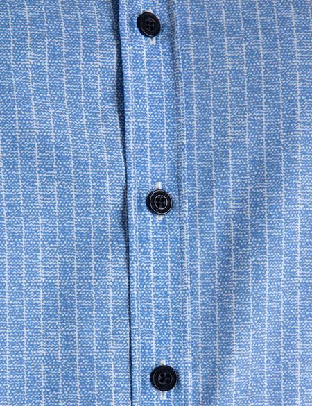 Mavi Slim Fit Gömlek - 50194972014