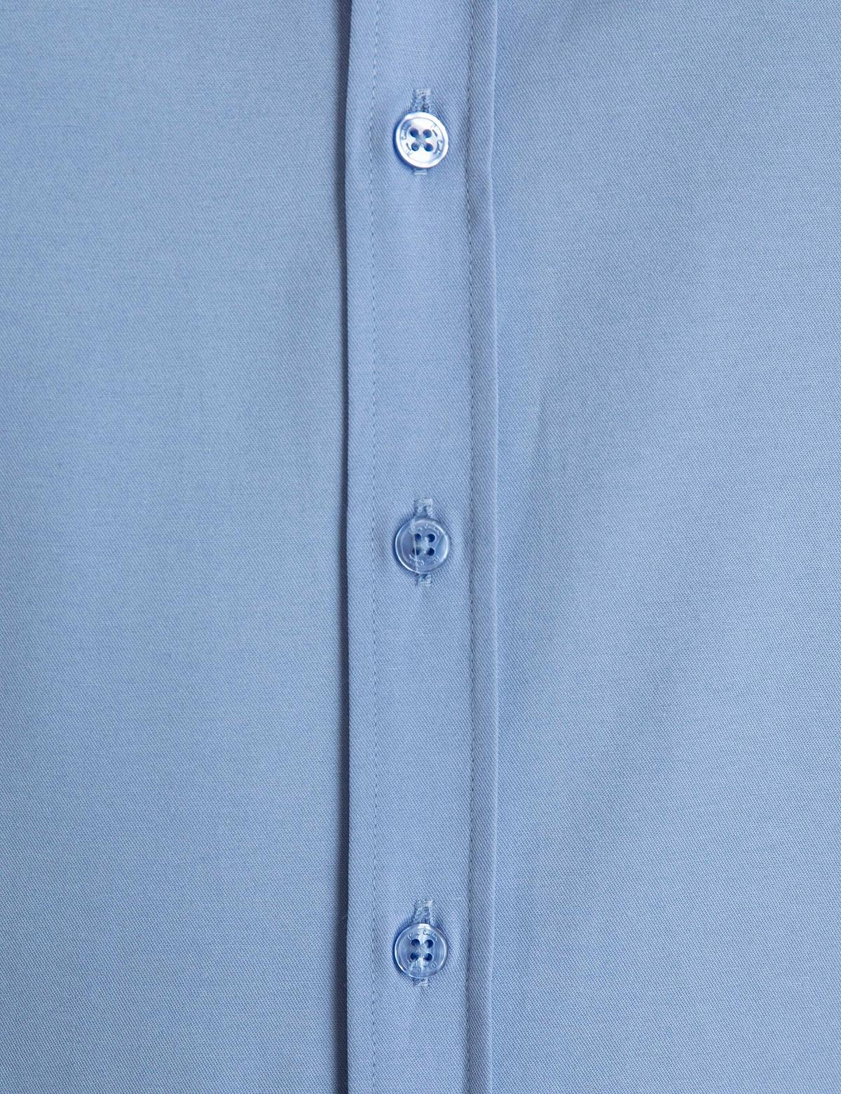 Mavi Slim Fit Basic Gömlek - 50197133014