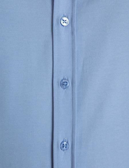 Mavi Slim Fit Basic Gömlek - 50197133014