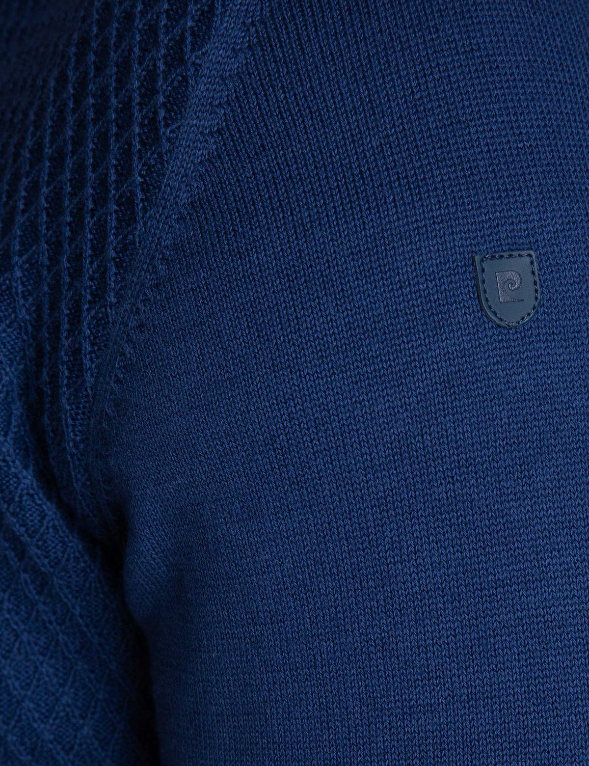 Mavi Slim Fit Triko Hırka - 50197138015