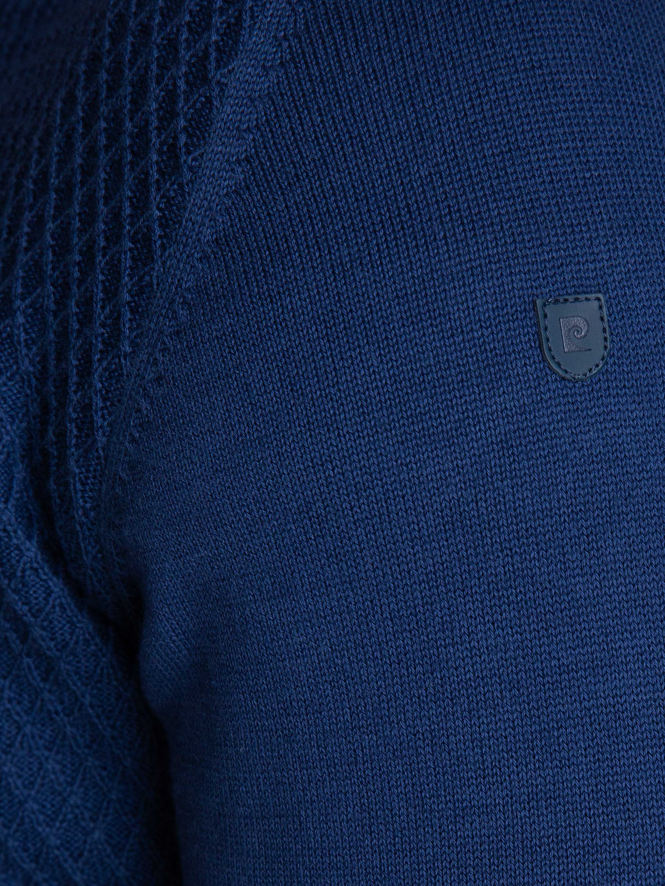 Mavi Slim Fit Triko Hırka