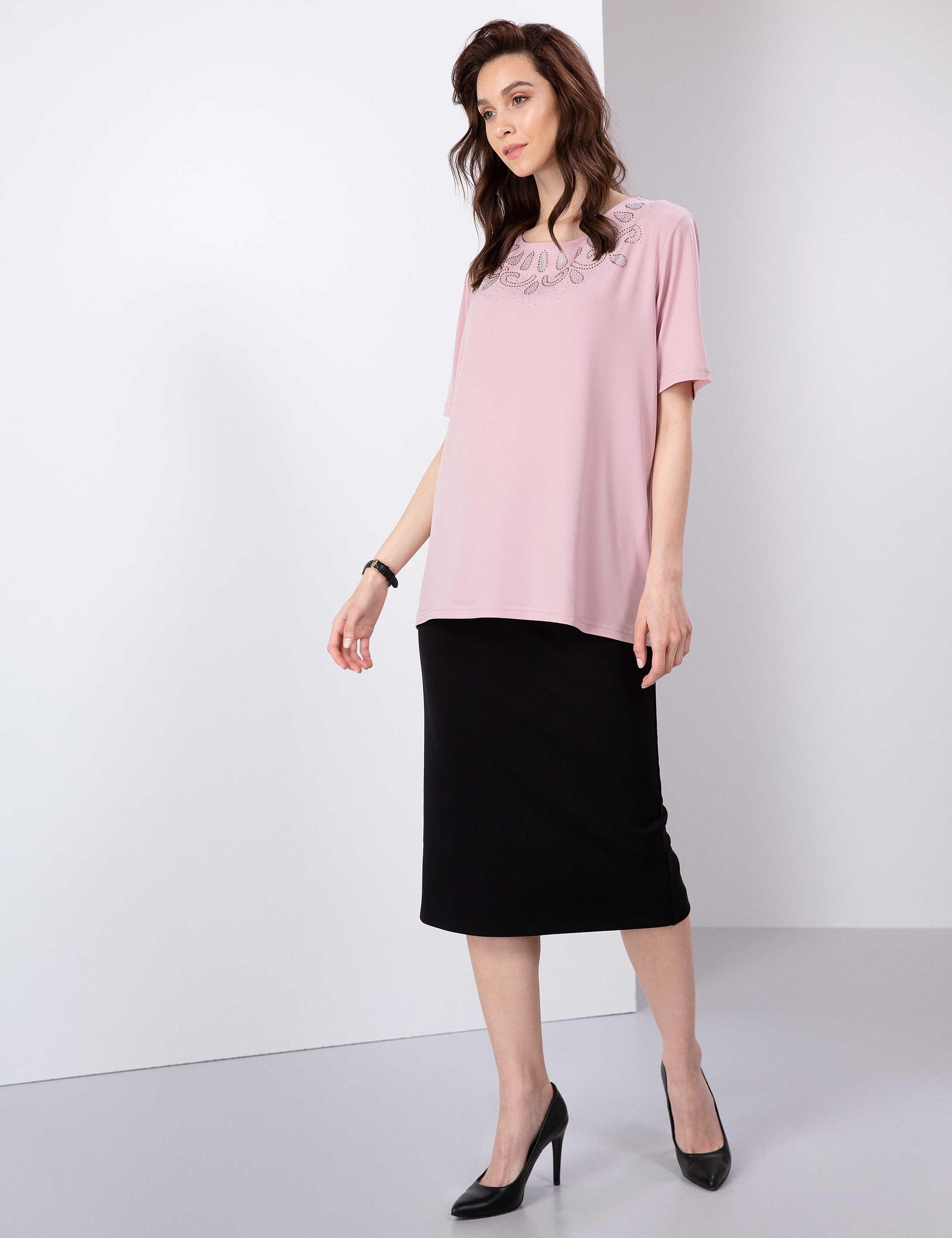 Pudra Comfort Fit Bluz