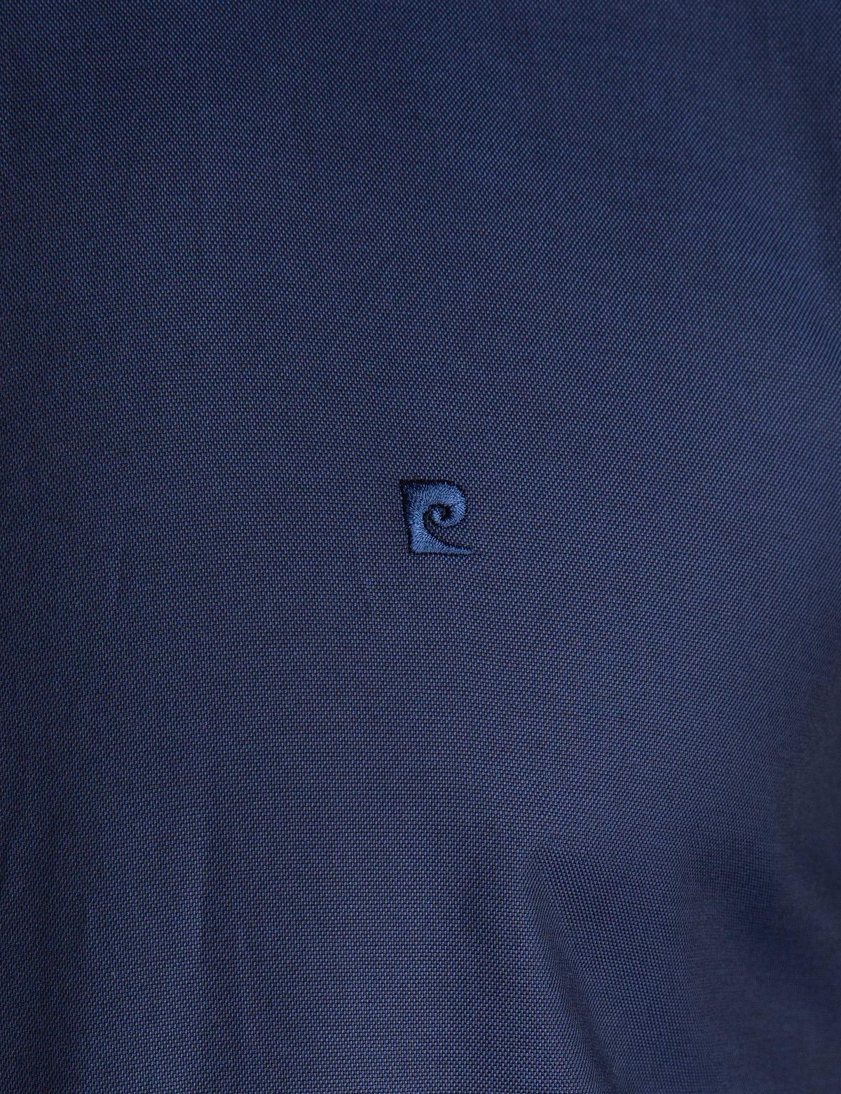 Lacivert Slim Fit Gömlek - 50198910025