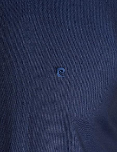 Lacivert Slim Fit Gömlek - 50198910025