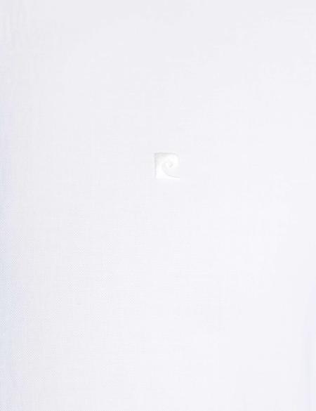 Beyaz Slim Fit Gömlek - 50198922017