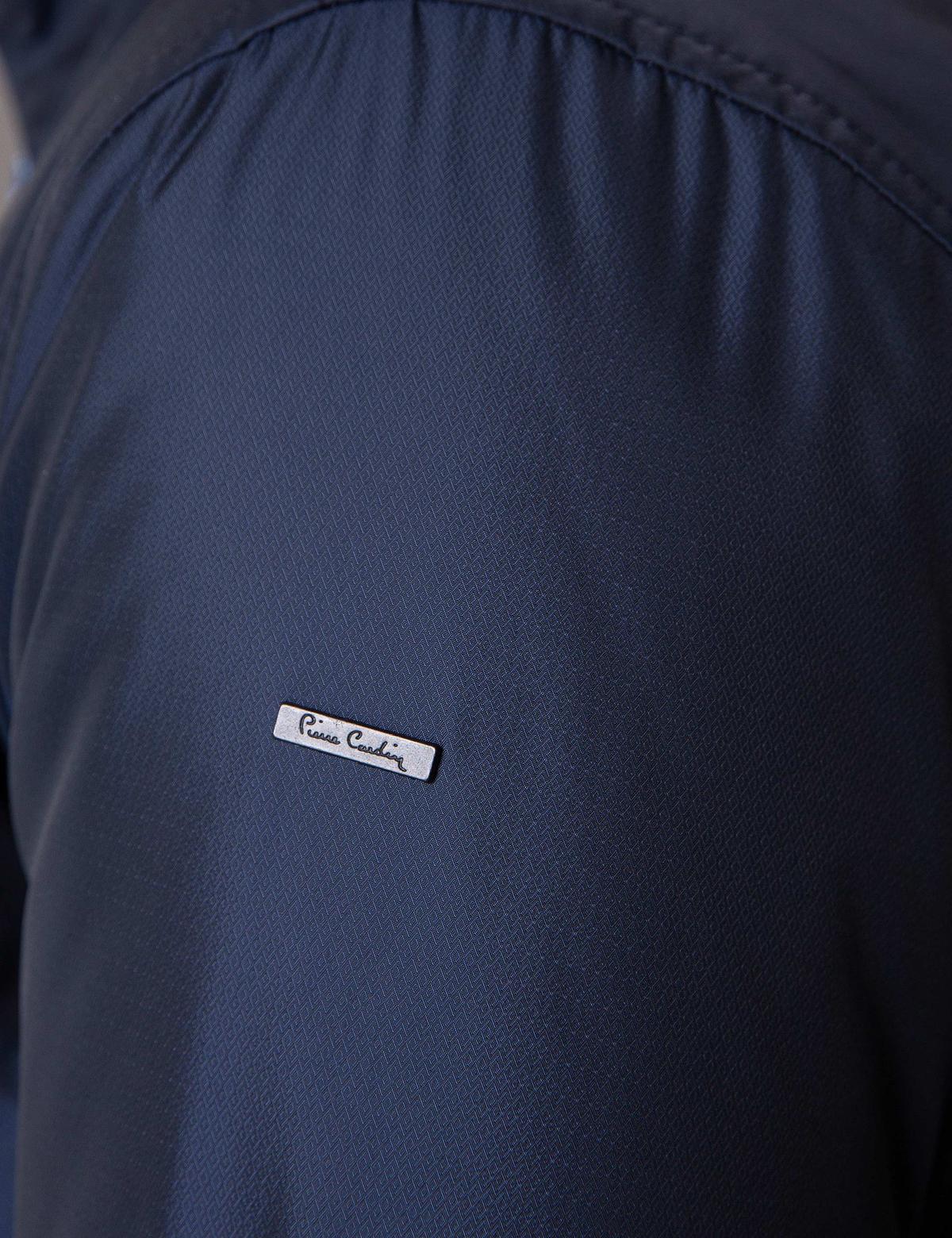 Lacivert Mont - 50202595003