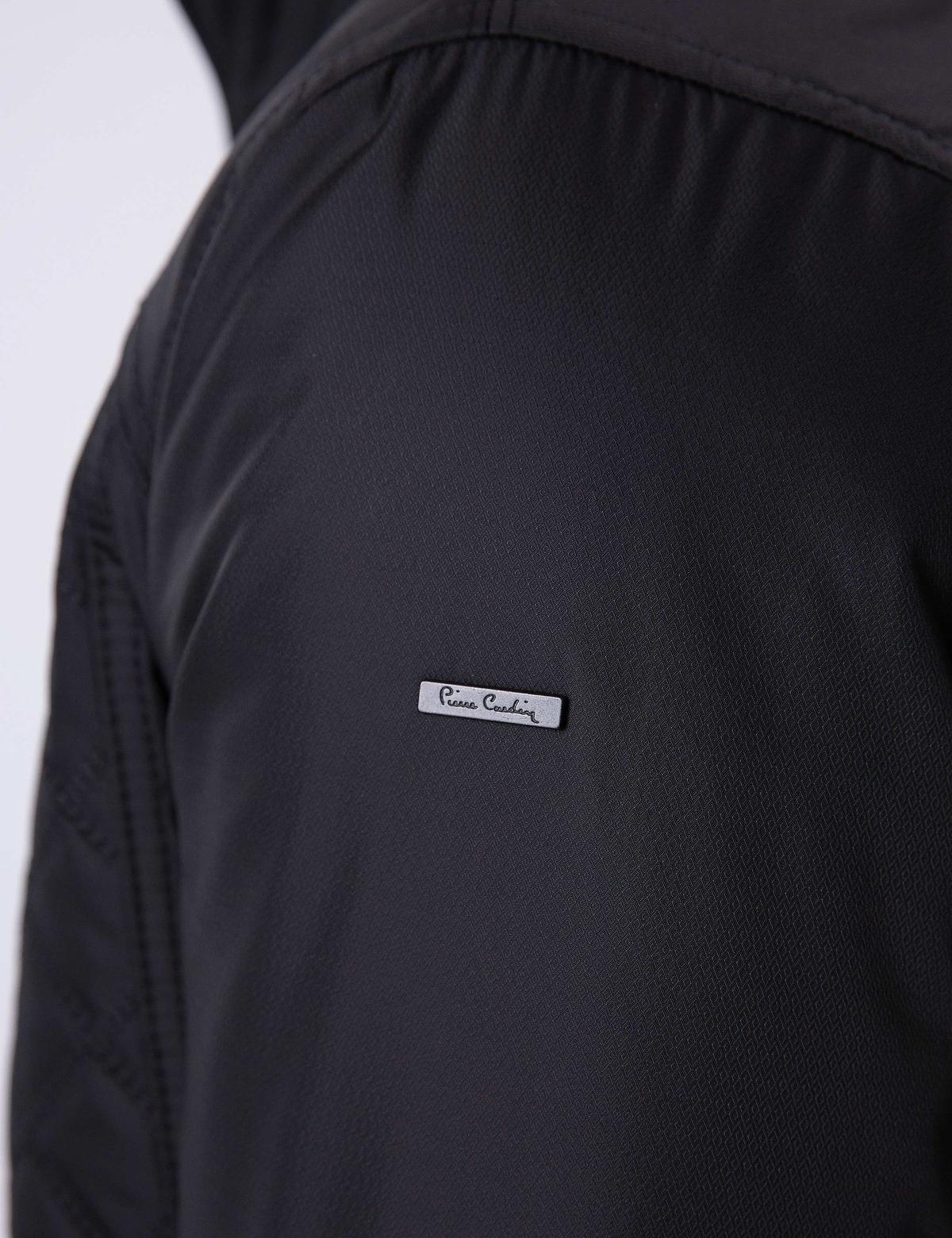 Siyah Mont - 50202595013