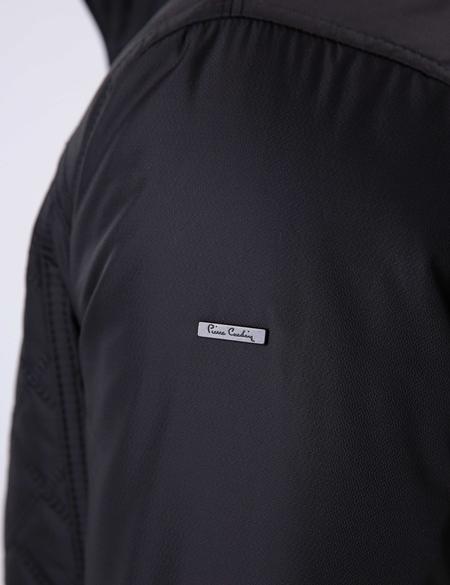 Siyah Mont - 50202595013