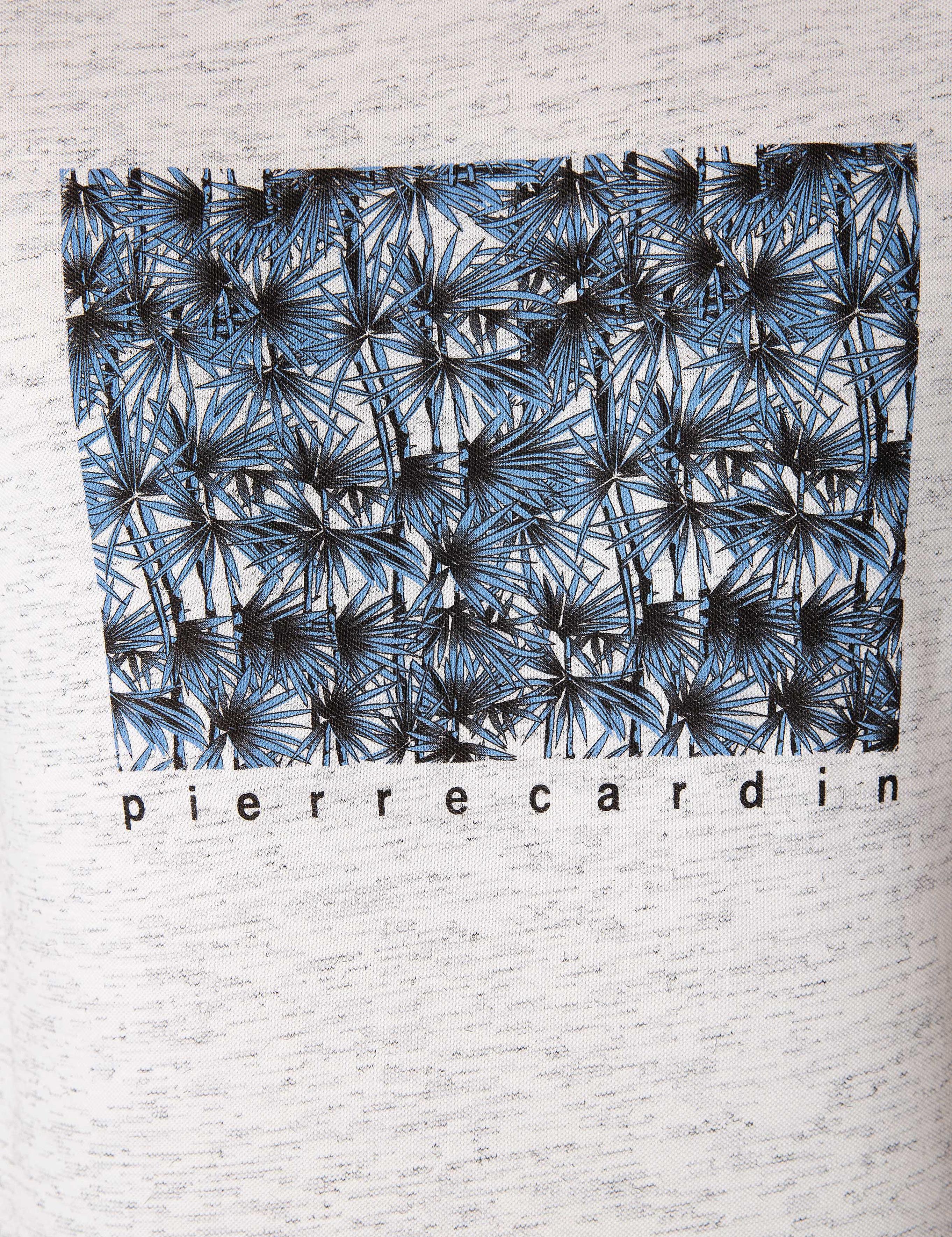 Lacivert Slim Fit Tişört