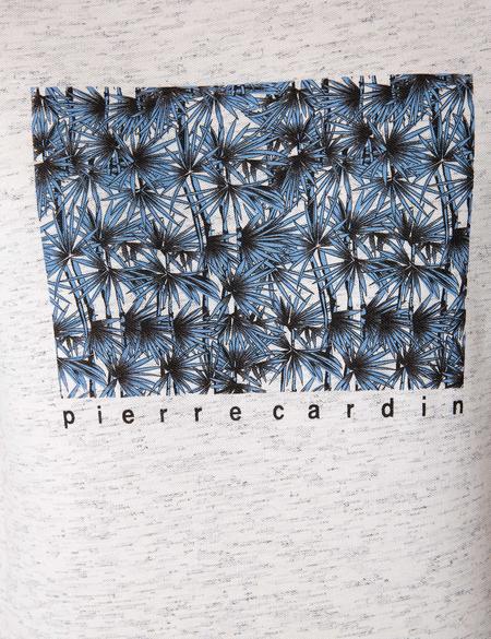 Lacivert Slim Fit Tişört - 50202707008