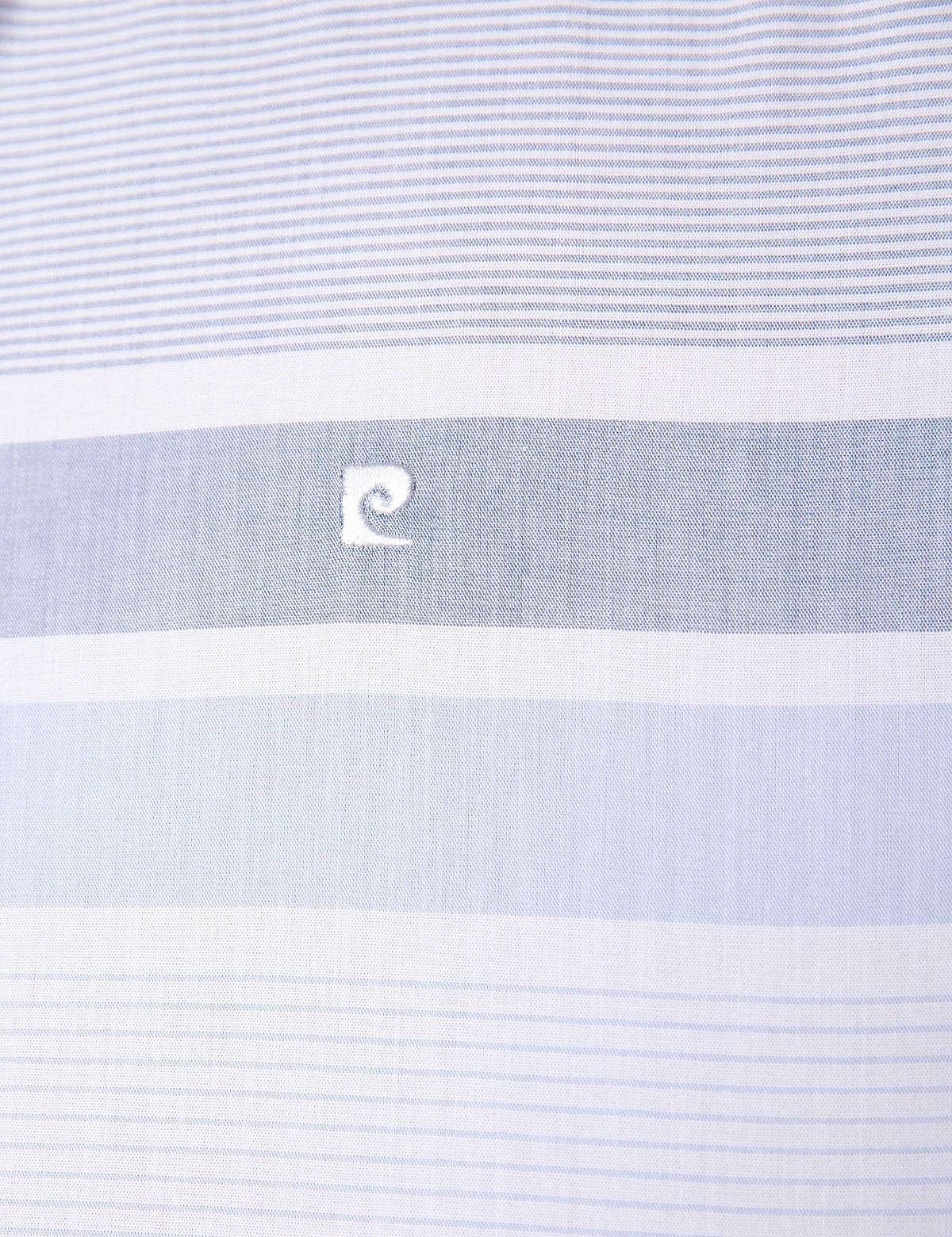 Mavi Regular Fit Kısa Kollu Gömlek - 50202808010