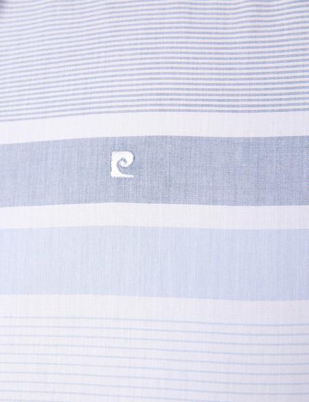 Mavi Regular Fit Kısa Kollu Gömlek - 50202808010