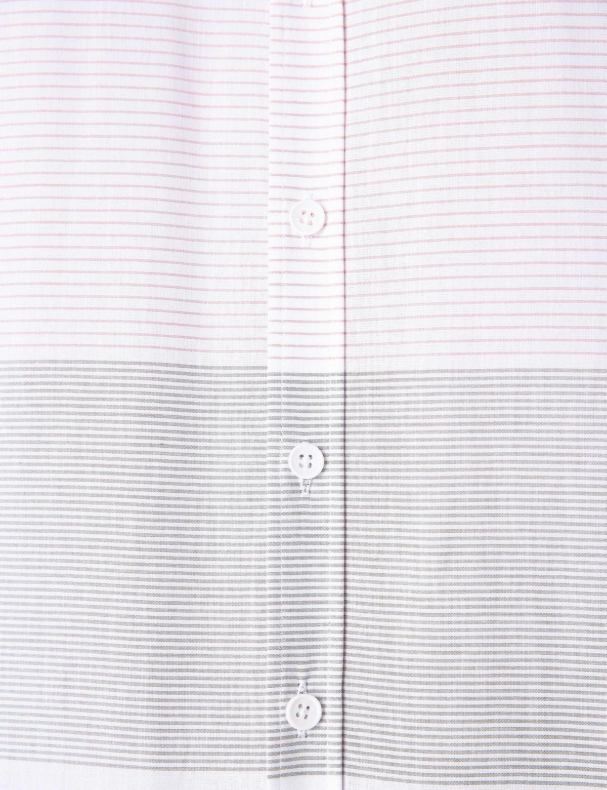 Yeşil Regular Fit Kısa Kollu Gömlek - 50202808037