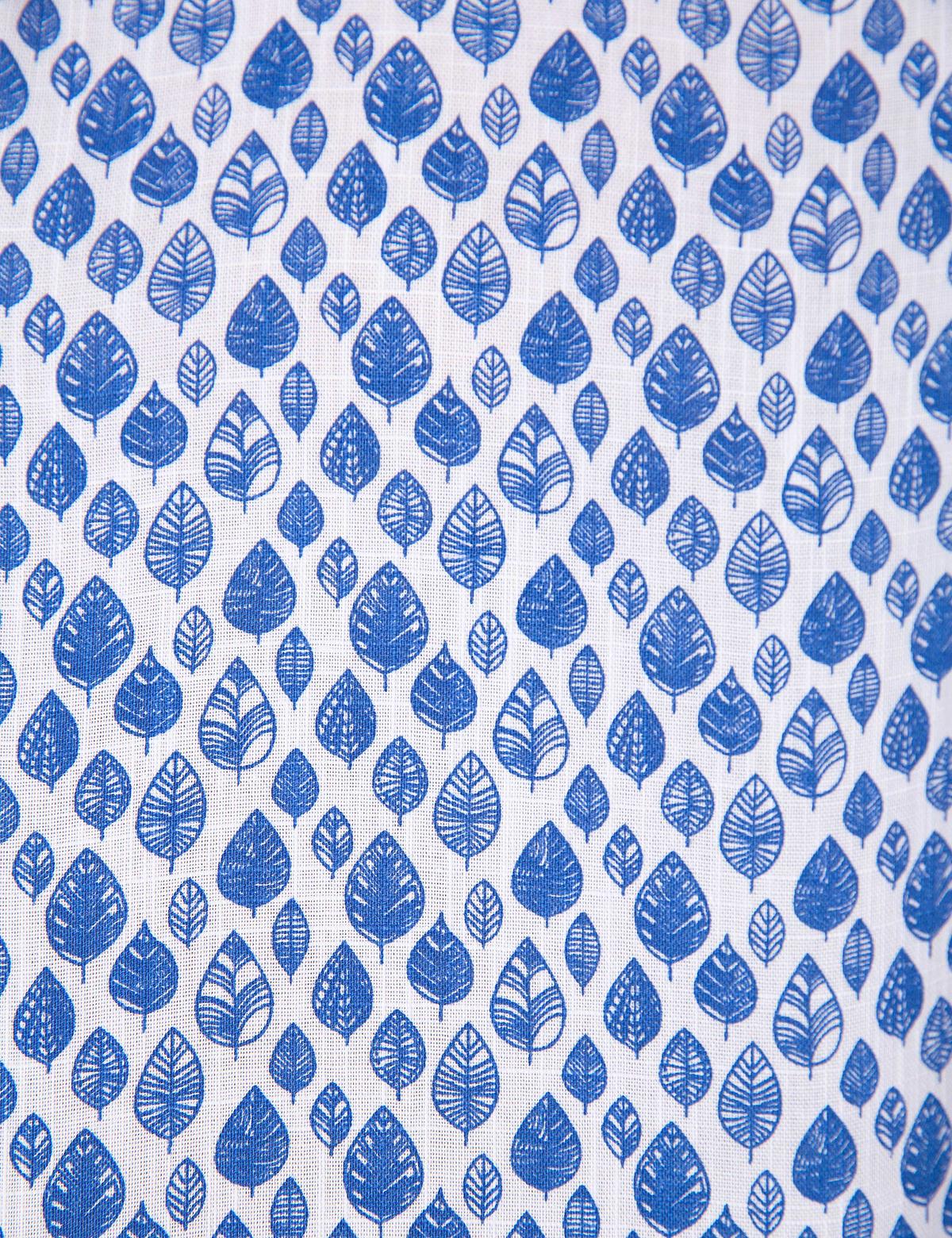 Saks Slim Fit Uzun Kollu Gömlek - 50202833011