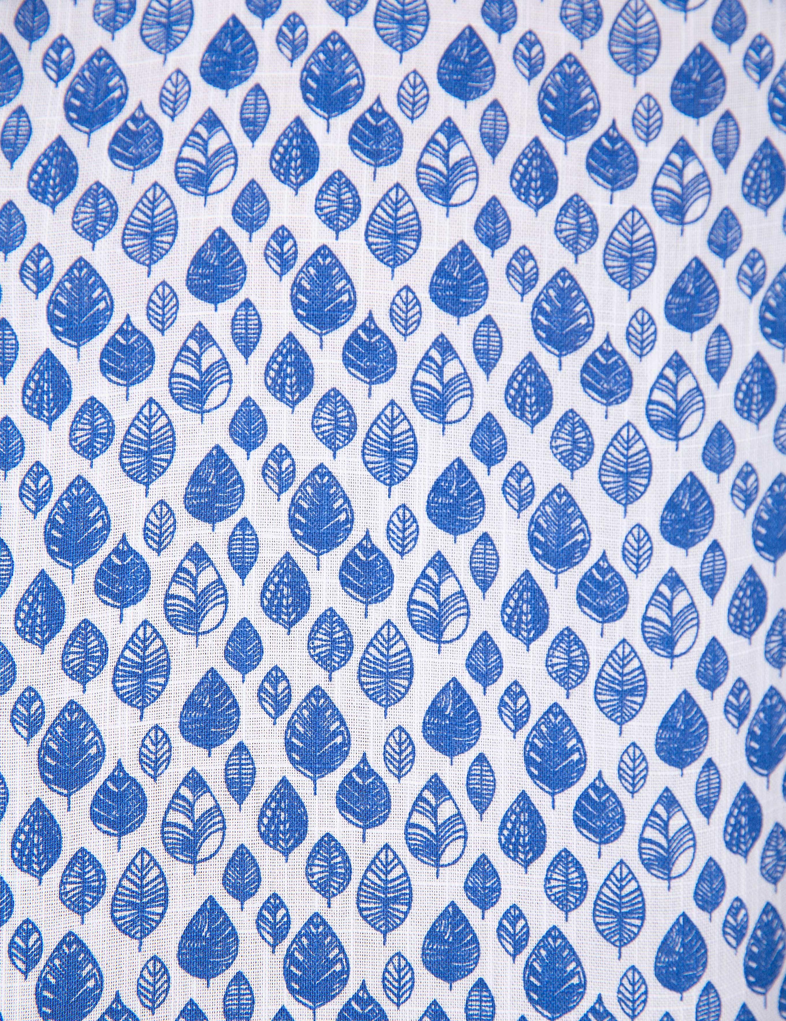 Saks Slim Fit Uzun Kollu Gömlek