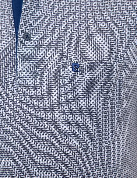 Lacivert Regular Fit Tişört - 50202843026