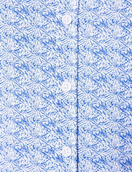 Mavi Slim Fit Uzun Kollu Gömlek - 50203441024