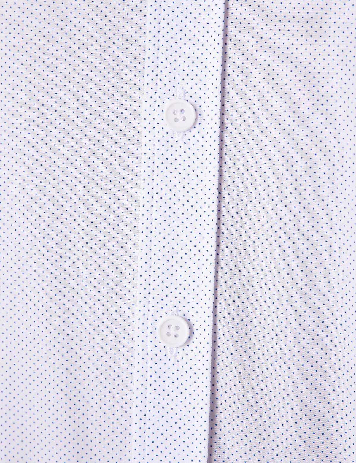 Beyaz Regular Fit Gömlek - 50203465008