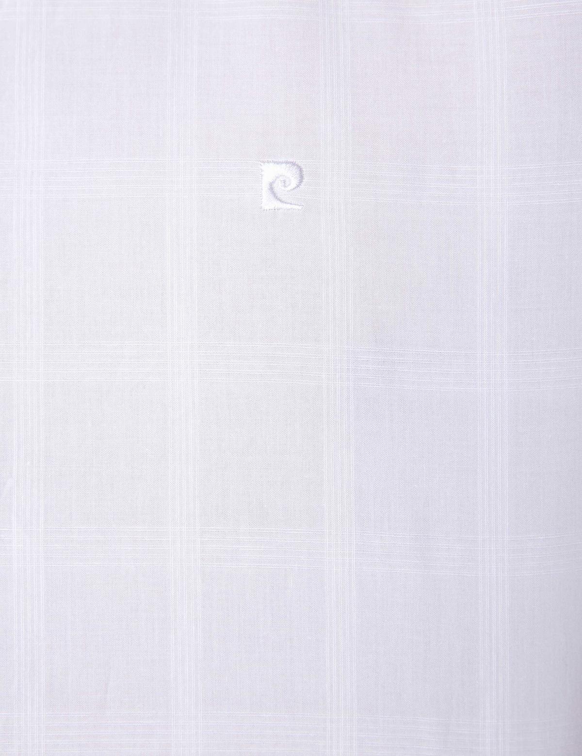 Beyaz Slim Fit Uzun Kollu Gömlek - 50203468033