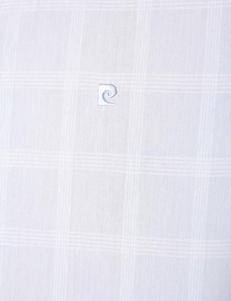 Açık Mavi Slim Fit Uzun Kollu Gömlek - 50203468015