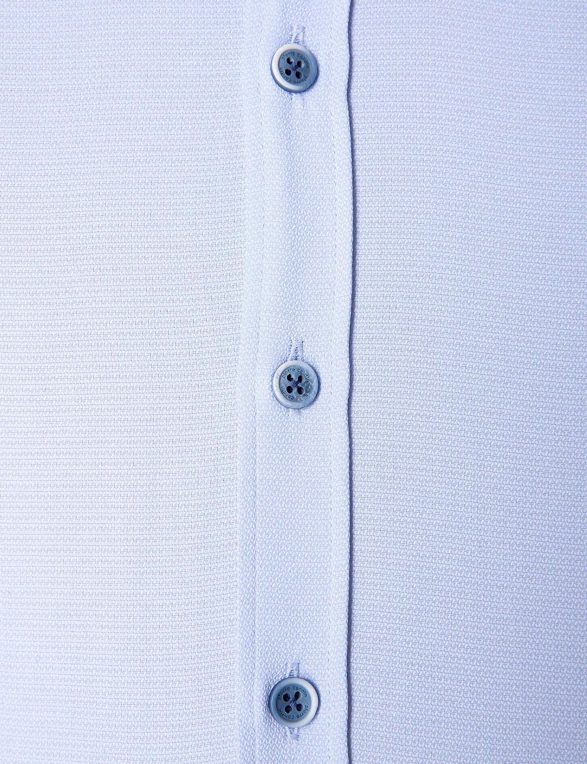 Açık Mavi Slim Fit Gömlek - 50203471023