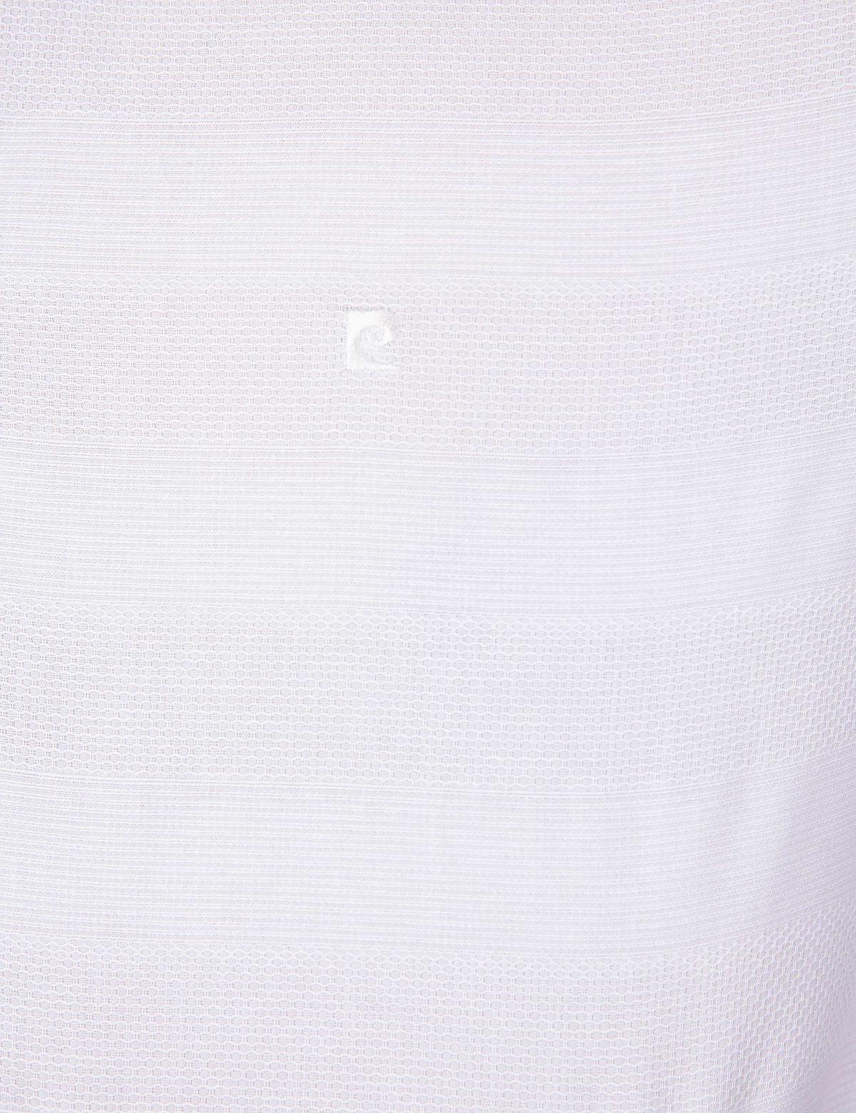 Beyaz Slim Fit Gömlek - 50203472008