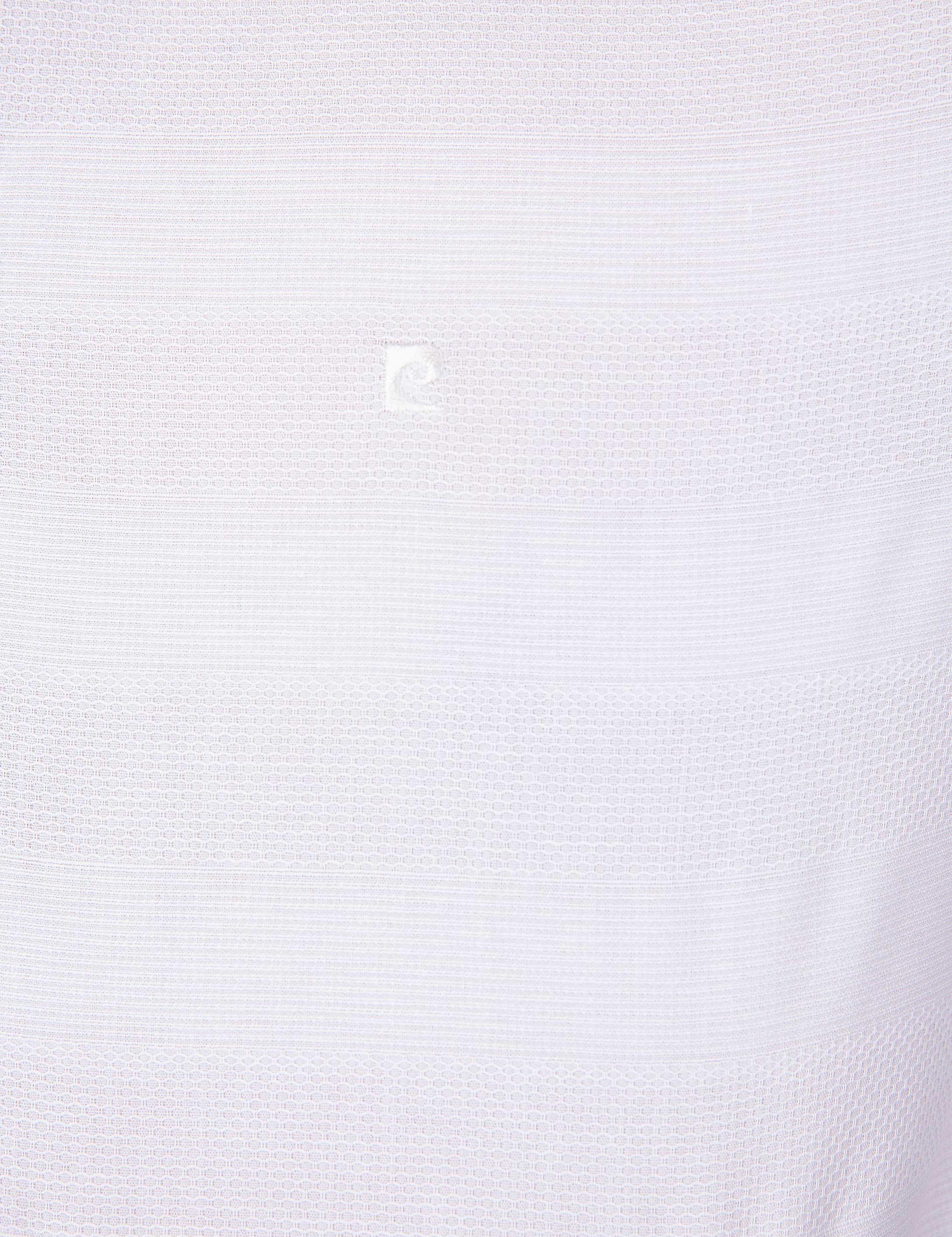 Beyaz Slim Fit Gömlek