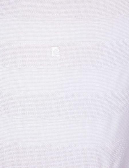 Beyaz Slim Fit Gömlek - 50203472008