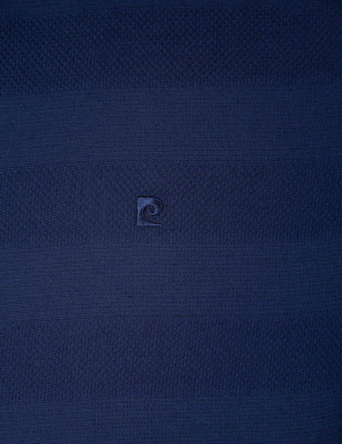 Lacivert Slim Fit Gömlek - 50203472019