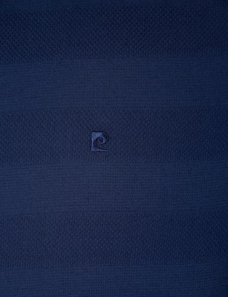 Lacivert Slim Fit Gömlek - 50203472019