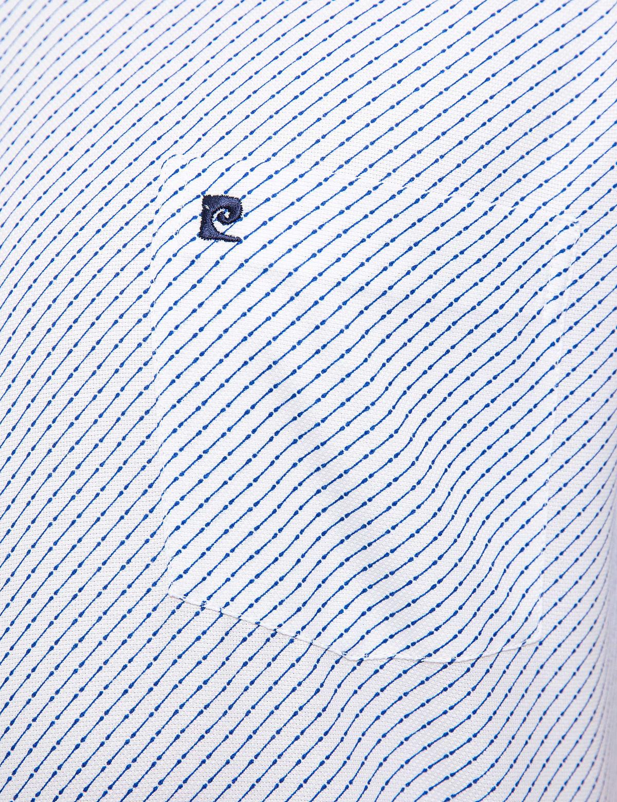 Mavi Regular Fit Kısa Kollu Gömlek - 50203482016