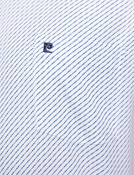 Mavi Regular Fit Kısa Kollu Gömlek - 50203482016