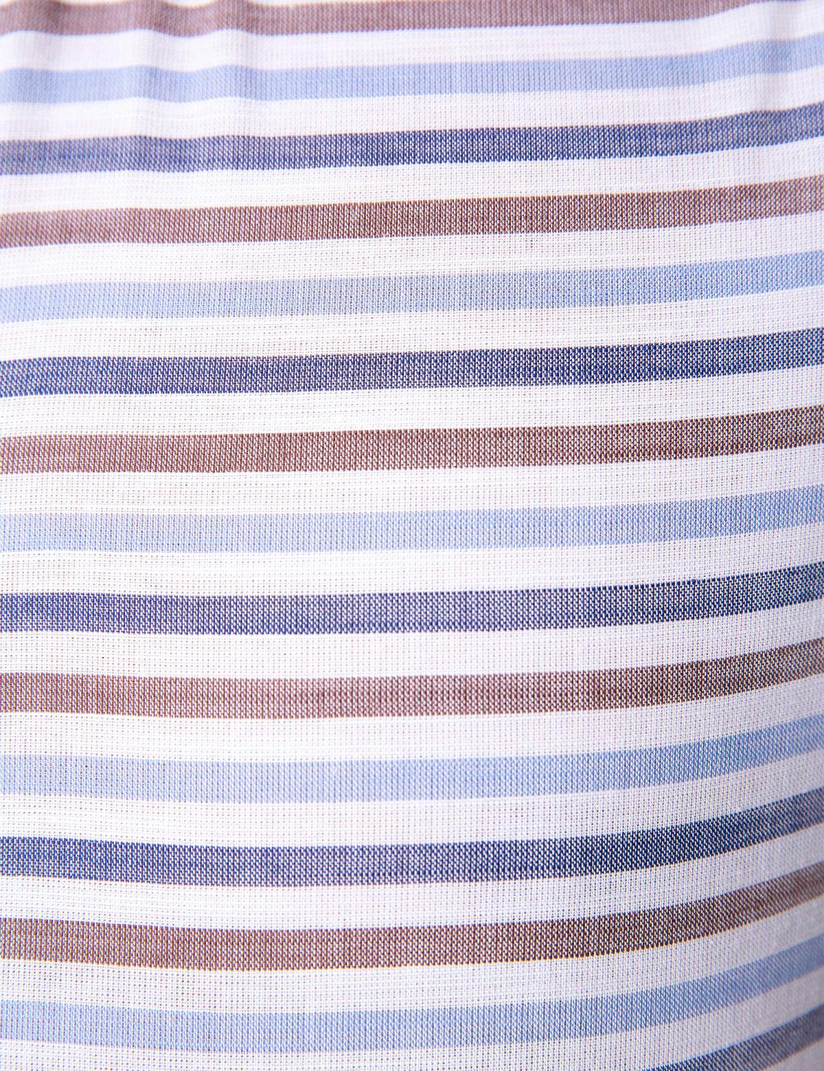 Mavi Slim Fit Uzun Kollu Gömlek - 50203483010