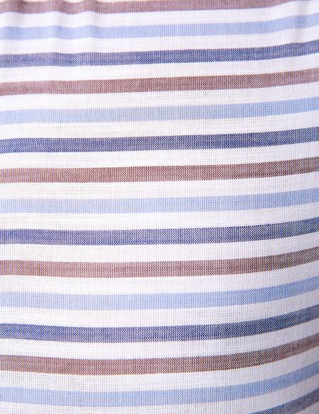 Mavi Slim Fit Uzun Kollu Gömlek - 50203483010