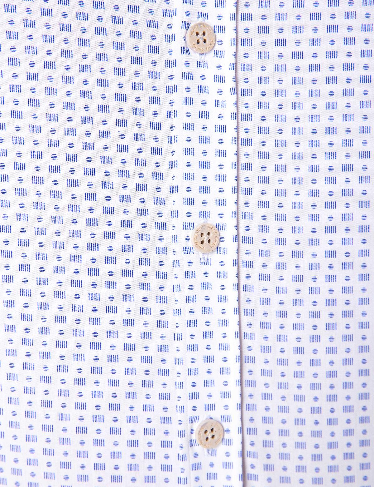 Açık Mavi Slim Fit Gömlek - 50203485001