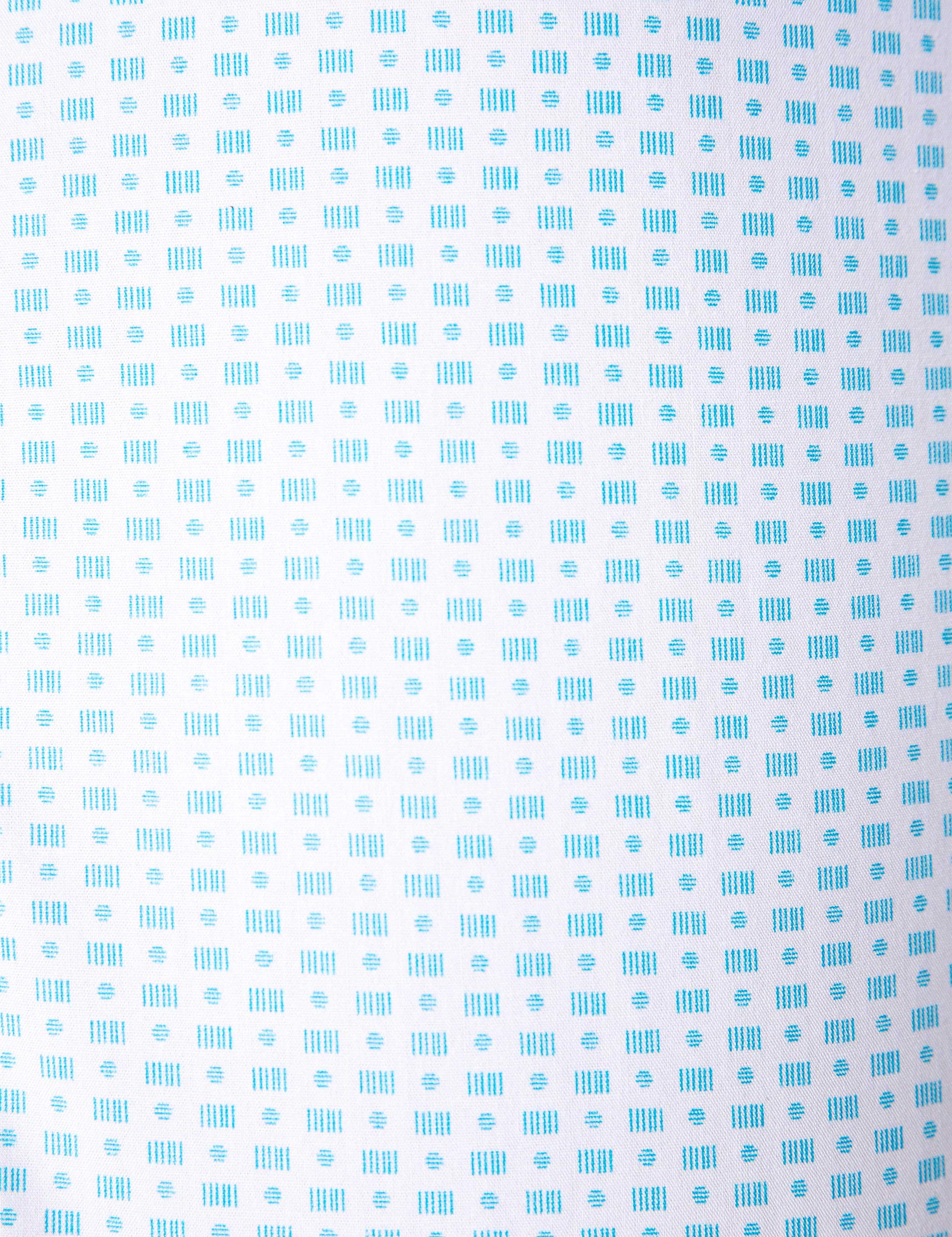 Aqua Slim Fit Uzun Kollu Gömlek