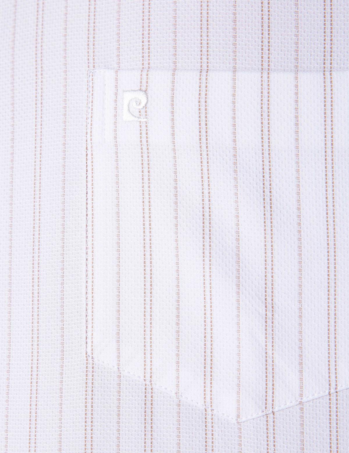 Bej Regular Fit Gömlek - 50203487015