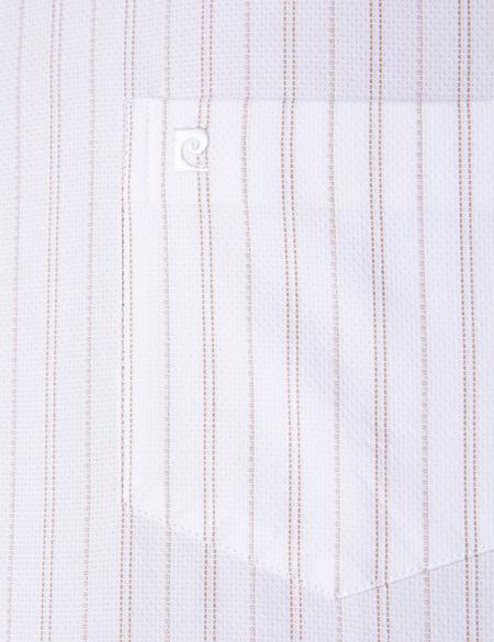 Bej Regular Fit Gömlek - 50203487015