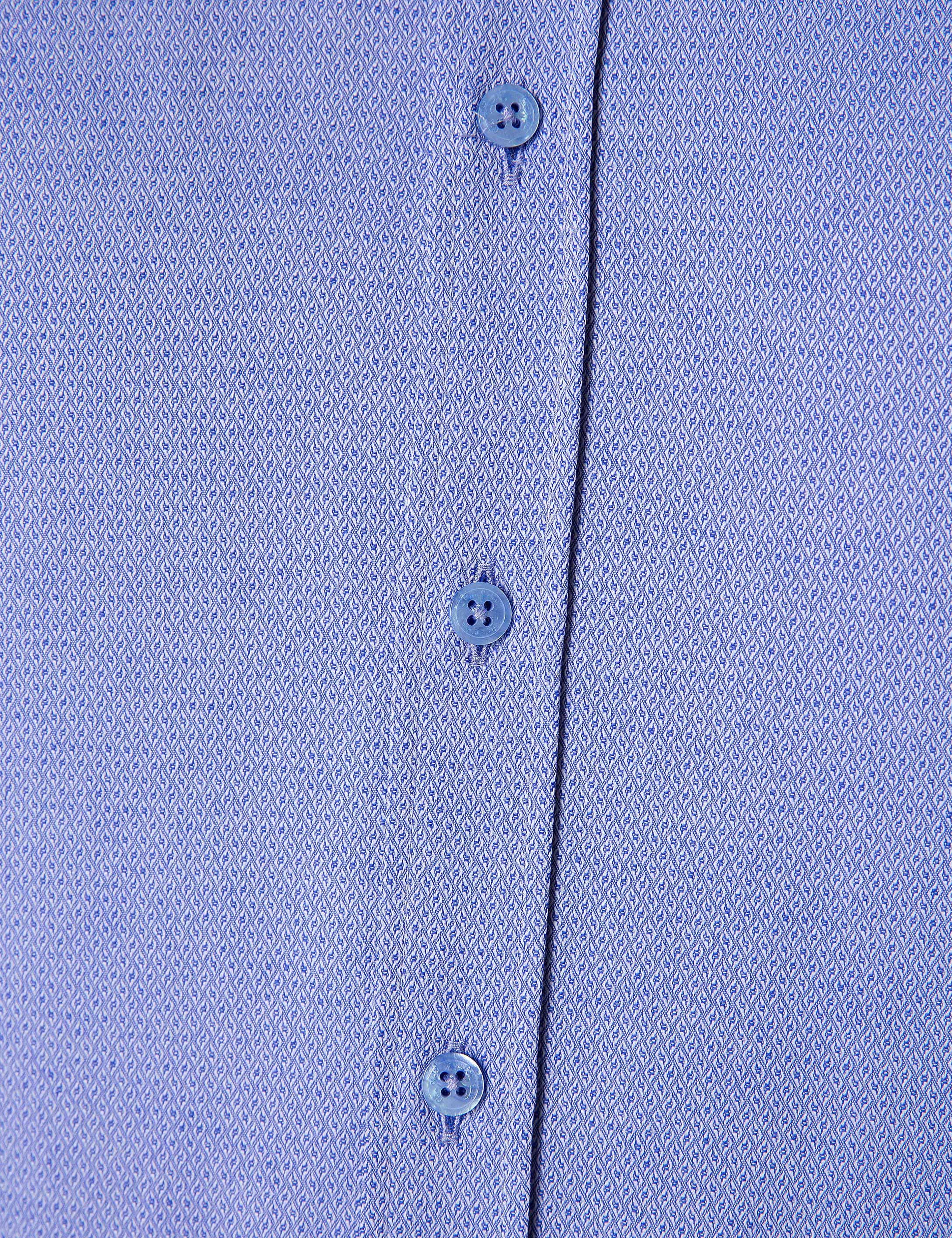 Saks Slim Fit Uzun Kollu Gömlek