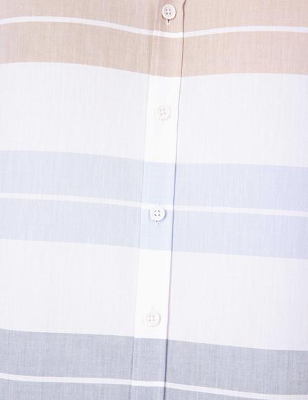 Beyaz Slim Fit Gömlek - 50203514005