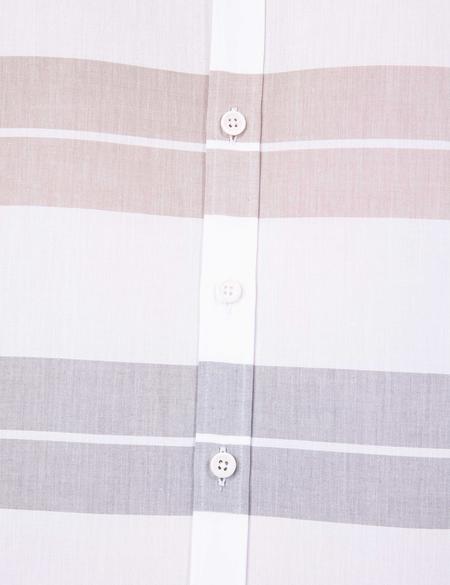 Turuncu Slim Fit Gömlek - 50203514014