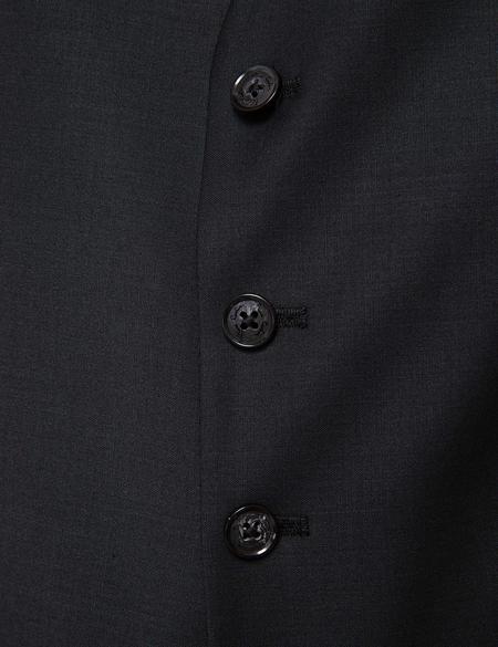 Siyah Yelek - 50203311007