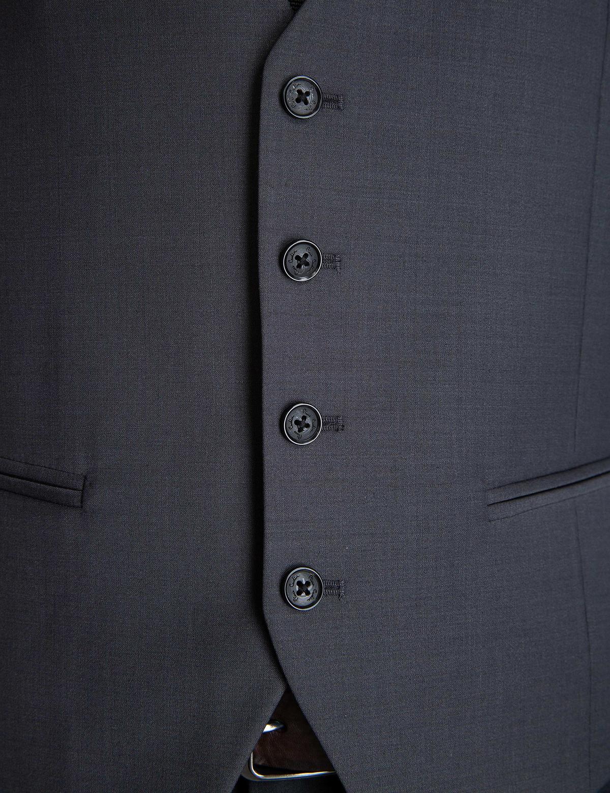 Füme Yelek - 50203311029