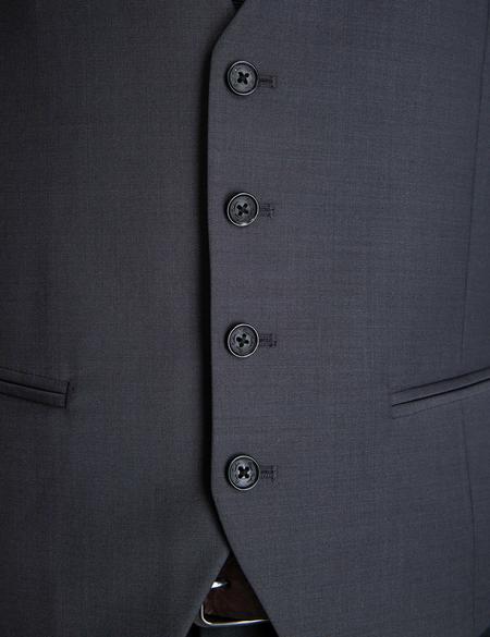 Füme Yelek - 50203311029