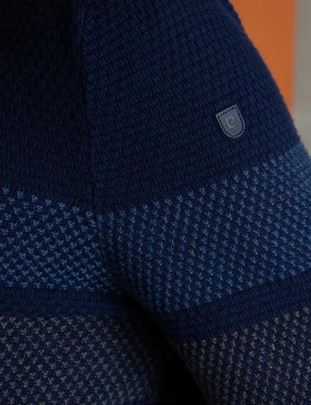 Lacivert Triko Kazak - 50194856035